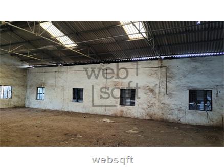 Warehouse for Sale